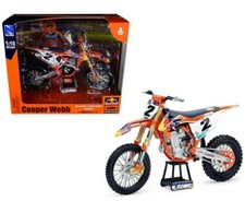 NEW-RAY MODELLINO MOTOCROSS