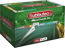 Subbuteo pannelli bordo - , campo
