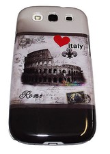 COVER PER SAMSUNG GALAXY S3 S