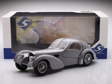 Bugatti Atlantic Type 57 SC -