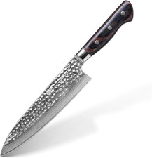 Coltello Da Chef Gyuto Da 8