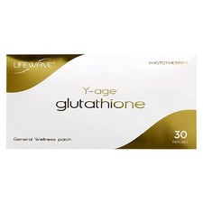 LifeWave Y-age Glutathione