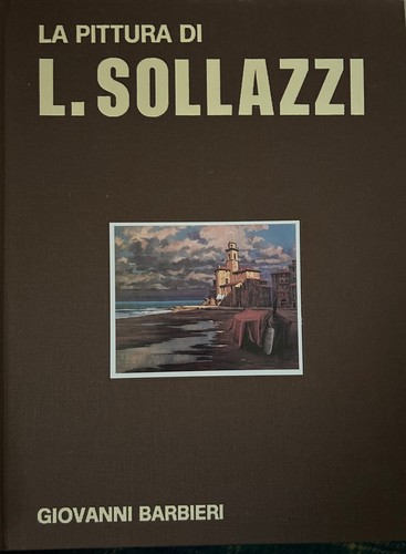 Pittura sollazzi - la,