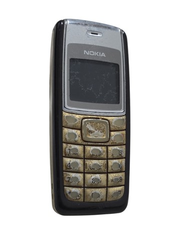 Cellulare vintage usato - , non
