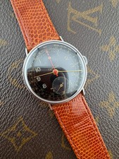 Optima Chronographe Vintage