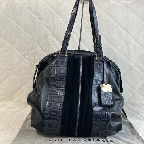 Borsa francesco biasia mini - francesco,