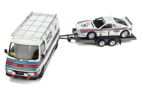 Ottomobile fiat 242 camion - 242,