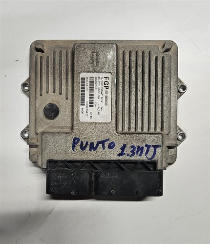 Centralina motore ecu magneti - centralina,