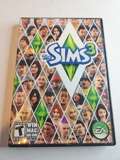 Sims 3 (Windows/Mac: Mac e