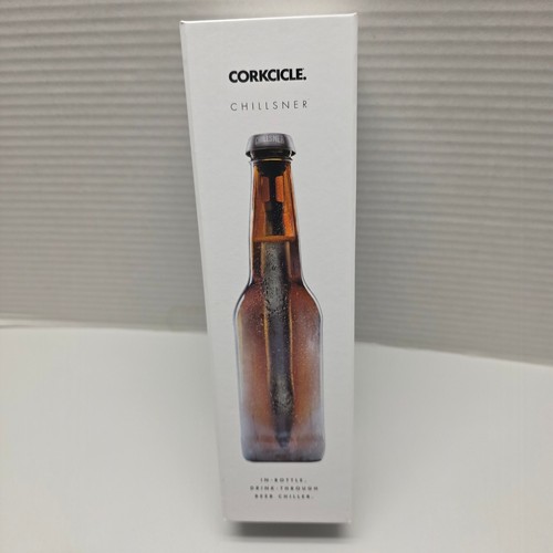 Corkcicle chillsner - corkcicle,