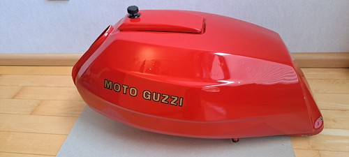 Moto guzzi 1000 - moto, 4