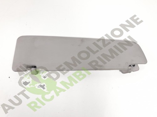 4hu pannello parasole dx - 4hu,