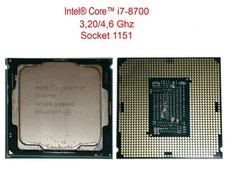 PROCESSORE CPU INTEL CORE