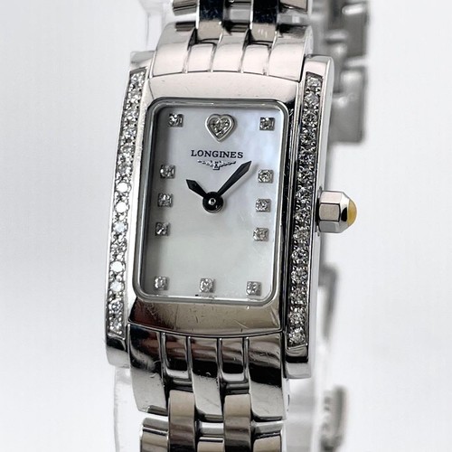 Orologio longines dolcevita - orologio,