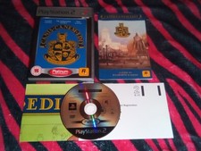 Canis Canem Edit gioco