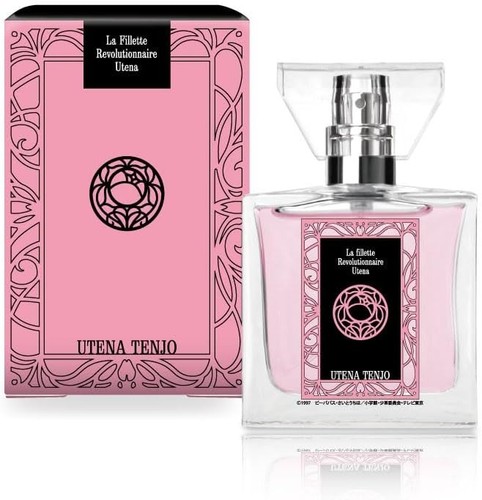 Revolutionary girl utena - revolutionary,