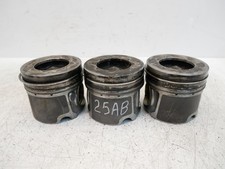 3 pistoni per BMW Serie 4 F36