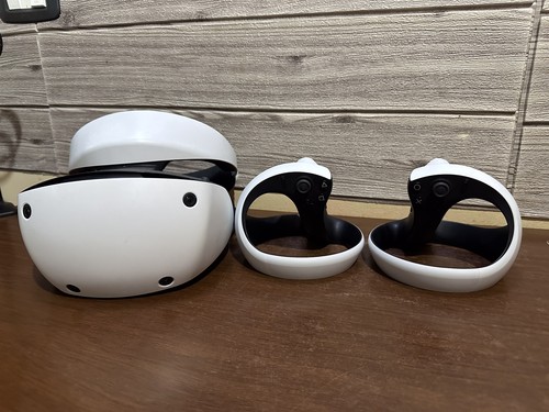 Playstation vr2 psvr2 - vr2,
