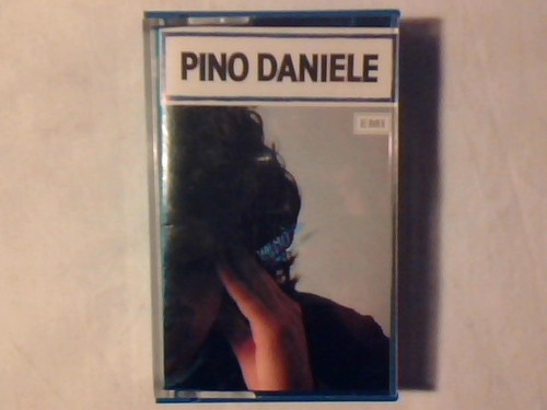 Pino daniele vai mc - daniele,