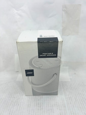Bose Altoparlante intelligente portatile Bluetooth bianco 829393-1300