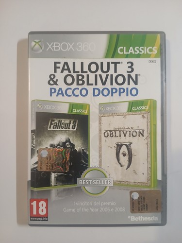 Fallout the elder scrolls - the,