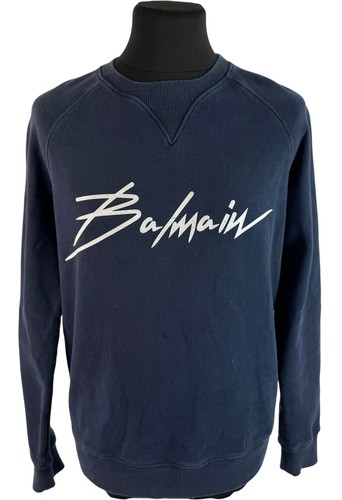 Felpa uomo balmain - uomo, paris