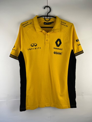Polo renault infiniti - polo, uomo