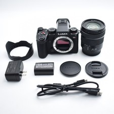 【NearMINT】Panasonic LUMIX