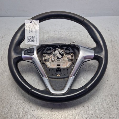 Volante con comandi ford - comandi,