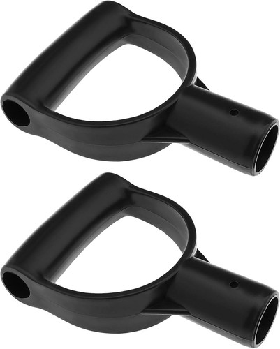 2pcs maniglia vanga forma - maniglia, a