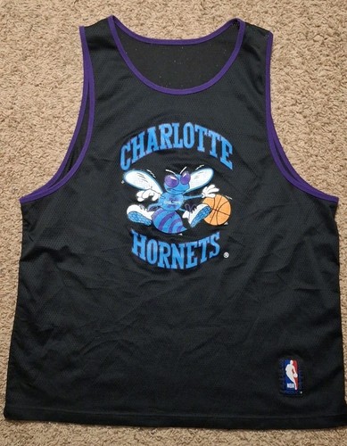 Canotta vintage nba - canotta, uomo
