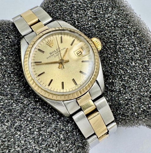 Rolex oyster perpetual - rolex,