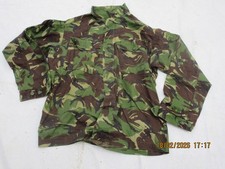 Giacca DPM Combat leggera