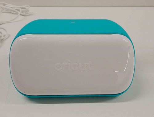 Plotter taglio cricut - plotter, joy