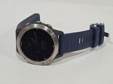 Garmin Quatix 6 Marine GPS