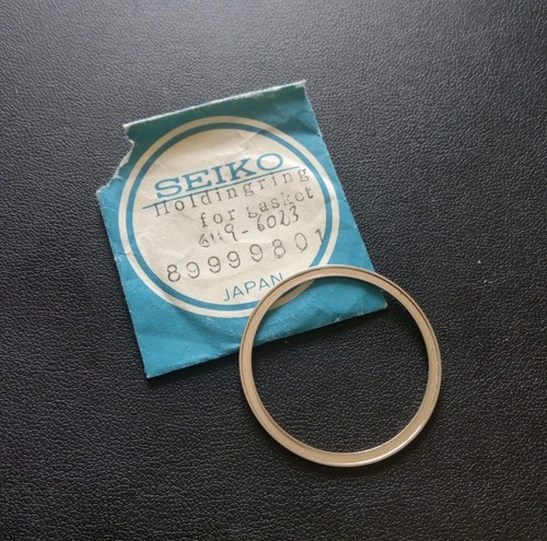 Vintage watch seiko - watch, 6119-6023