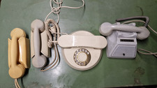 Lotto Vintage: Telefoni a