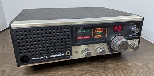 Radio epoca realistica - d'epoca,