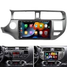 Android 15 autoradio