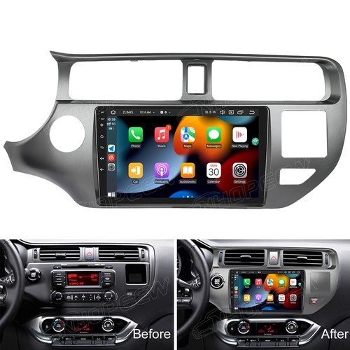 Android autoradio - android, 15