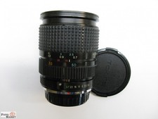 Obiettivo zoom tokina - tokina, 28-70mm