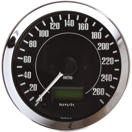 Smiths classic tachimetro - smiths,