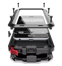 Cover alluminio rigida - cover,
