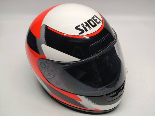Casco moto shoei wayne - casco,
