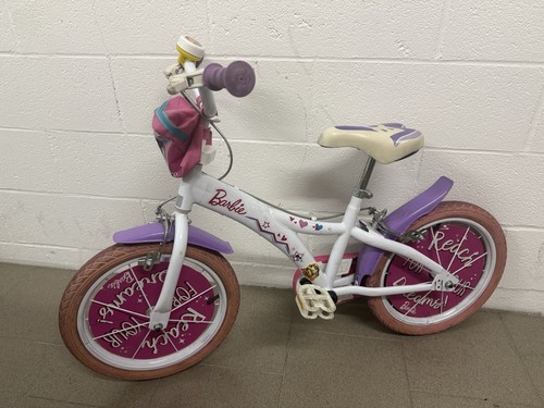 Dino bikes barbie - dino,