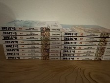 Manga Dr Stone 1-15