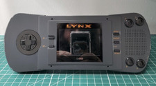 Console Atari Lynx PAG-0201