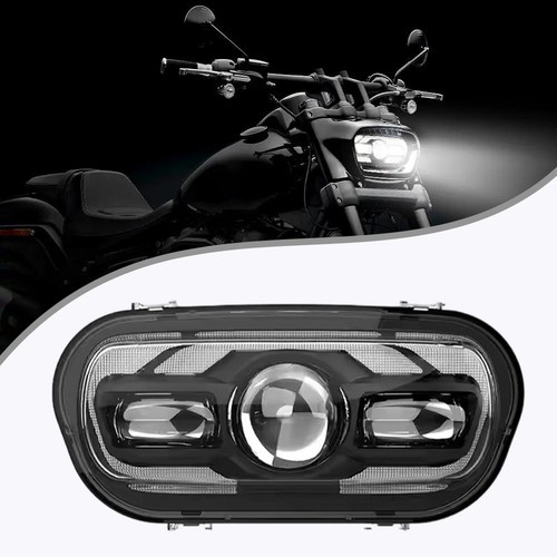 Per harley fat bob - per,