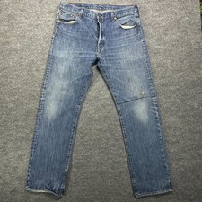 Levi’s 501 Jeans Men's Blue