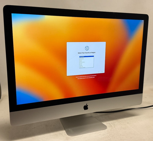 Apple imac i5 7600 - apple, (i5-7600